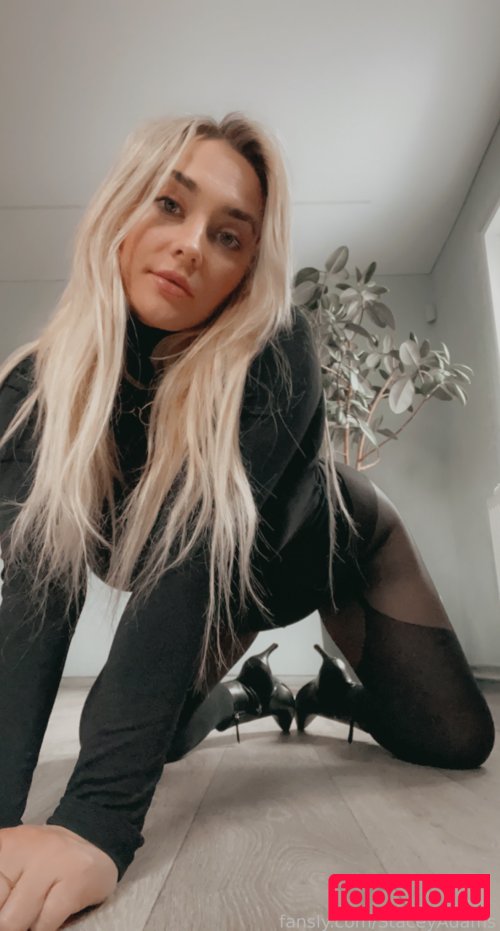 Staceyadams Nude Onlyfans Photo 25