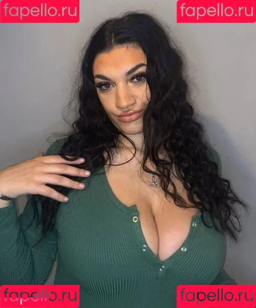 Chloe-Ann Whitham Onlyfans Photo Gallery 