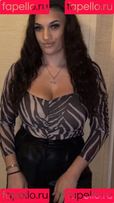 Chloe-Ann Whitham Onlyfans Photo Gallery 