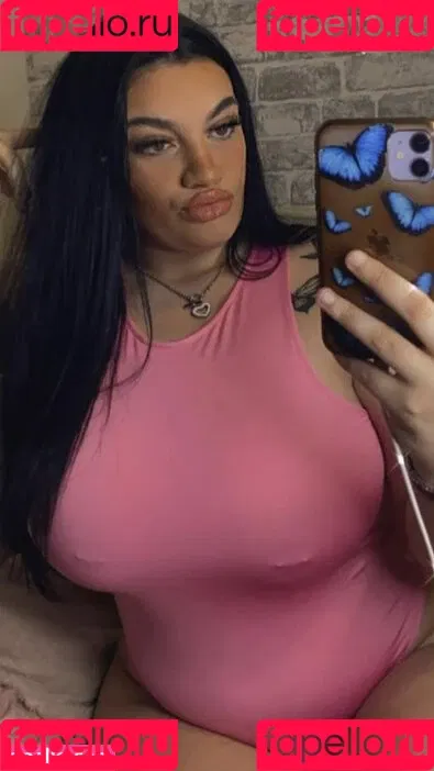 Chloe-Ann Whitham Onlyfans Photo Gallery 