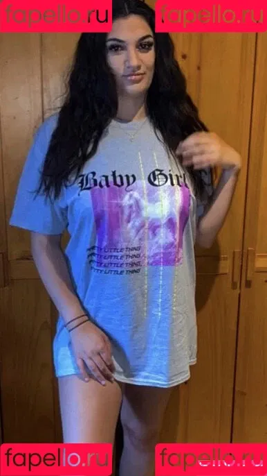 Chloe-Ann Whitham Onlyfans Photo Gallery 