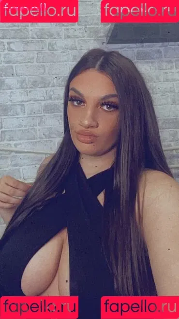 Chloe-Ann Whitham Onlyfans Photo Gallery 
