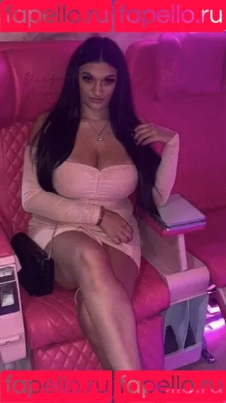 Chloe-Ann Whitham Onlyfans Photo Gallery 