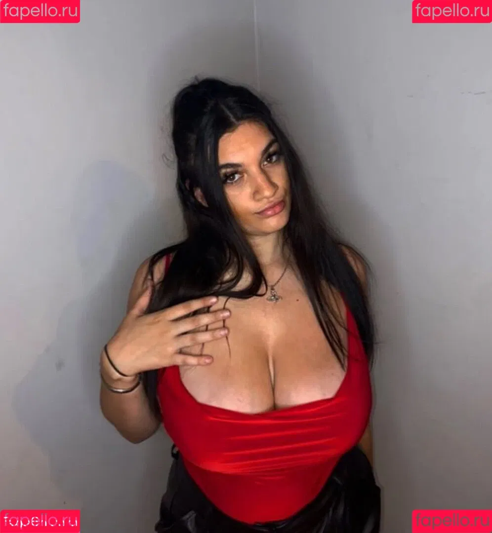 Chloe-Ann Whitham Onlyfans Photo Gallery 