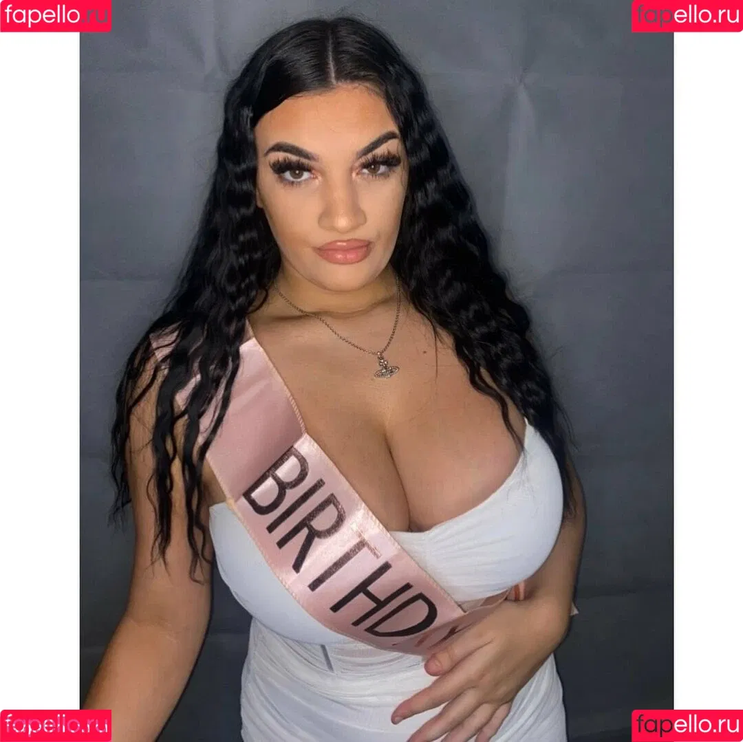 Chloe-Ann Whitham Onlyfans Photo Gallery 
