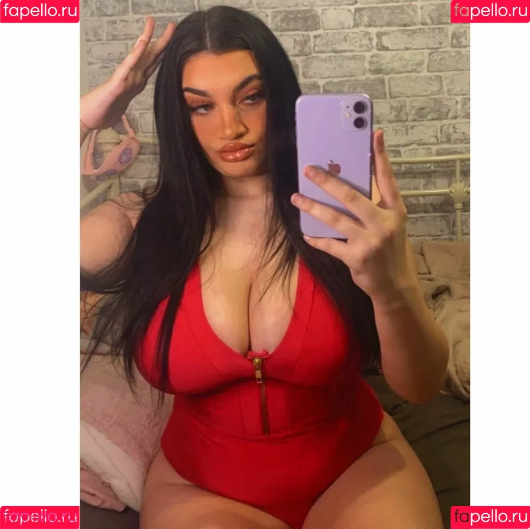 Chloe-Ann Whitham Onlyfans Photo Gallery 