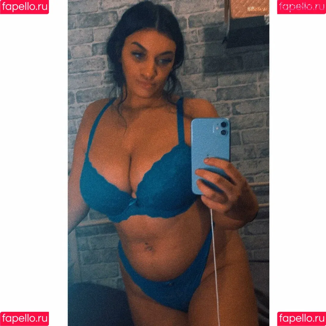 Chloe-Ann Whitham Onlyfans Photo Gallery 