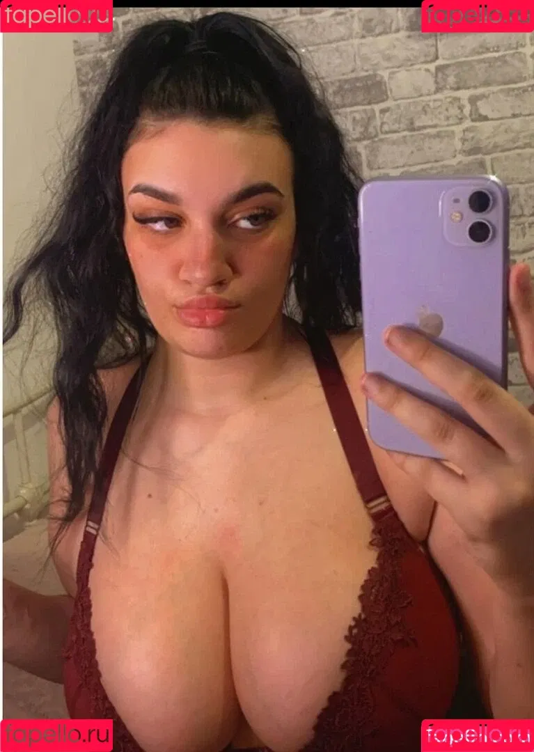 Chloe-Ann Whitham Onlyfans Photo Gallery 