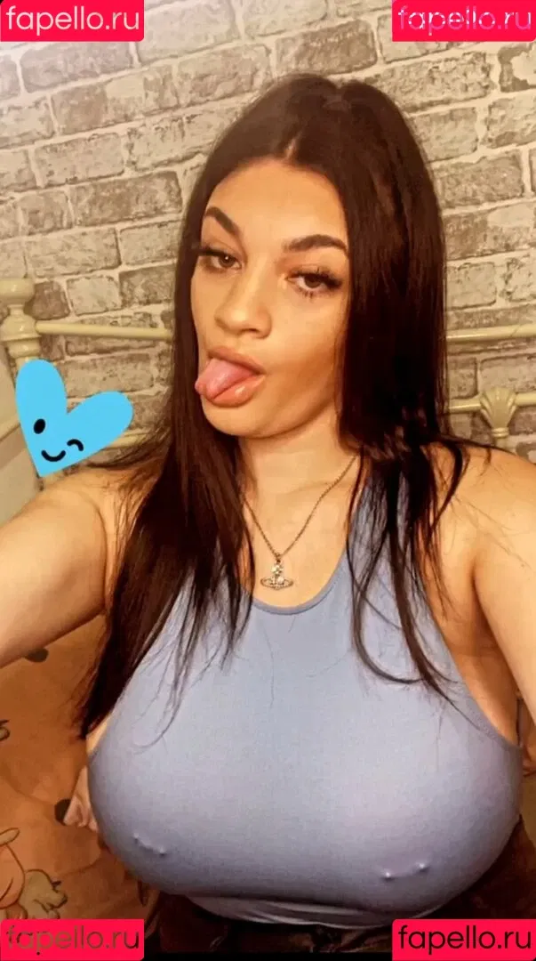 Chloe-Ann Whitham Onlyfans Photo Gallery 