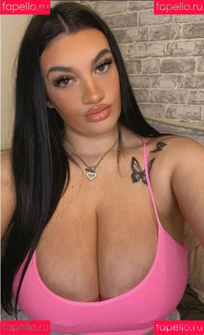 Chloe-Ann Whitham Onlyfans Photo Gallery 