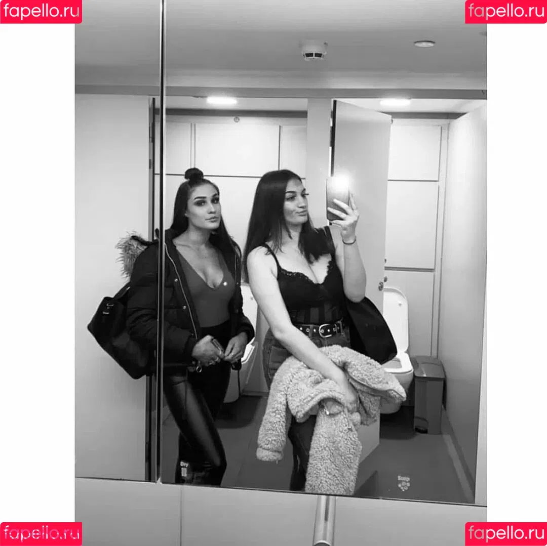 Chloe-Ann Whitham Onlyfans Photo Gallery 
