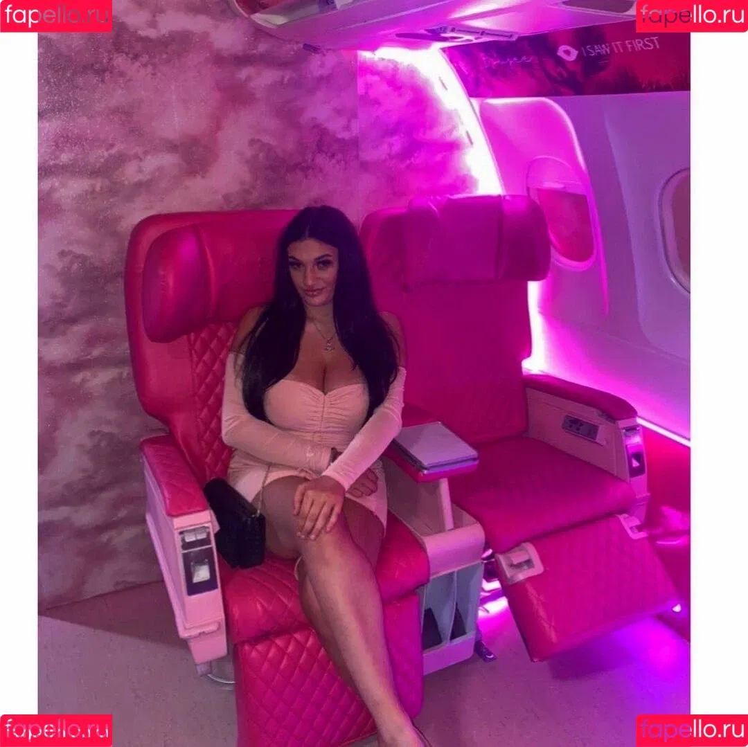 Chloe-Ann Whitham Onlyfans Photo Gallery 