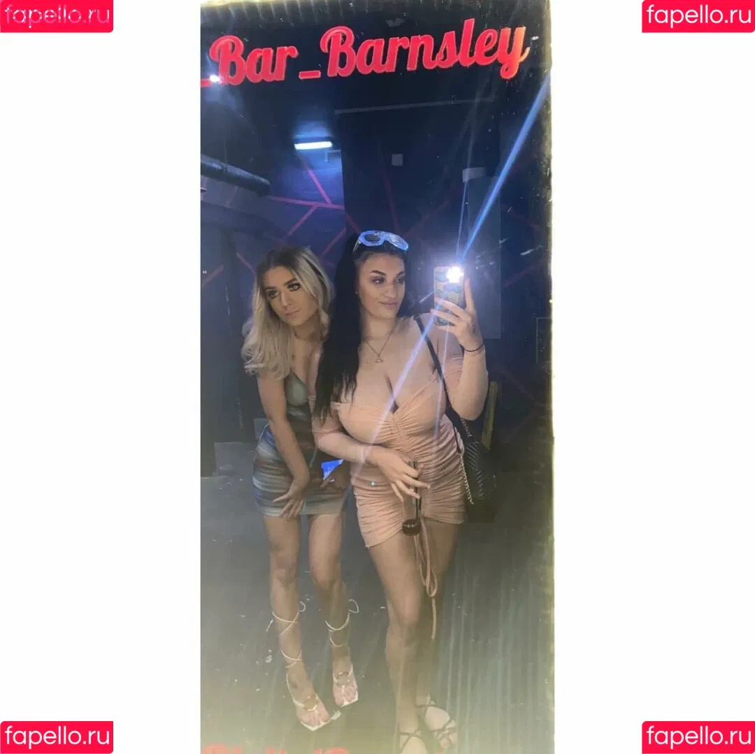 Chloe-Ann Whitham Onlyfans Photo Gallery 