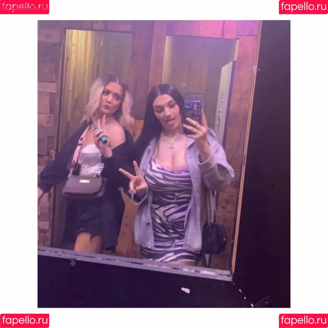 Chloe-Ann Whitham Onlyfans Photo Gallery 