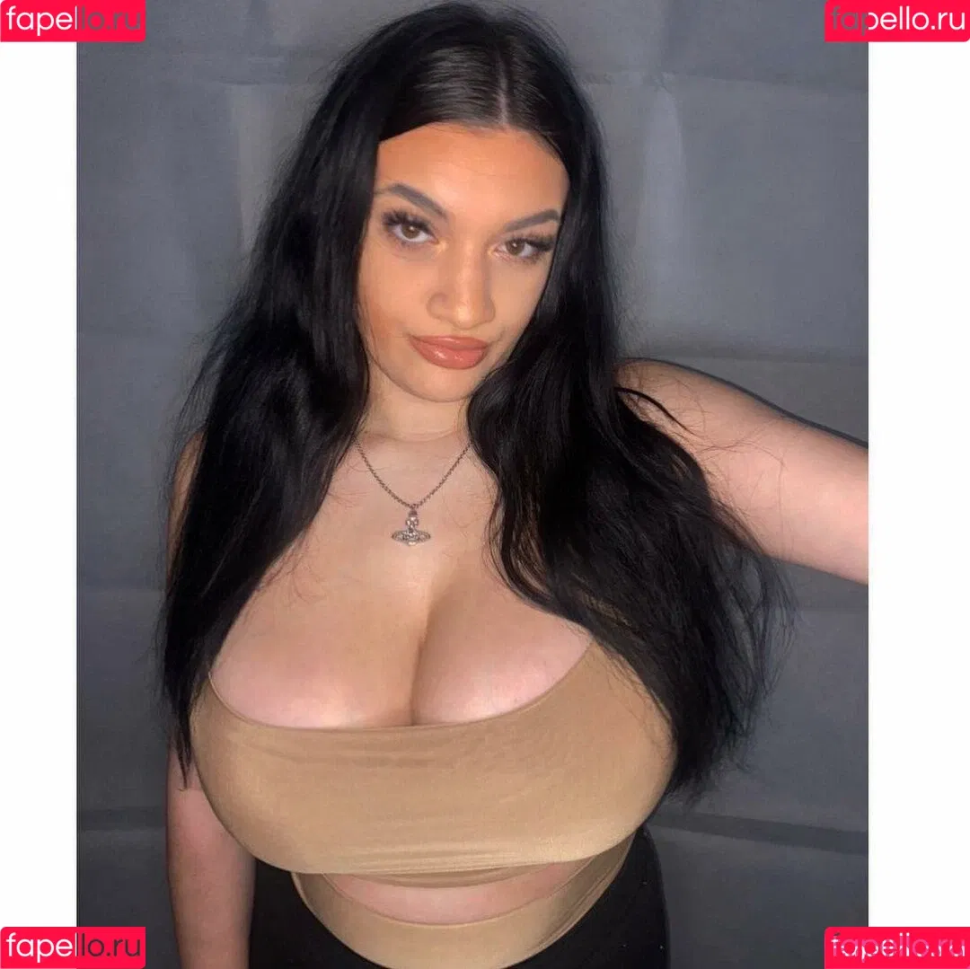 Chloe-Ann Whitham Onlyfans Photo Gallery 
