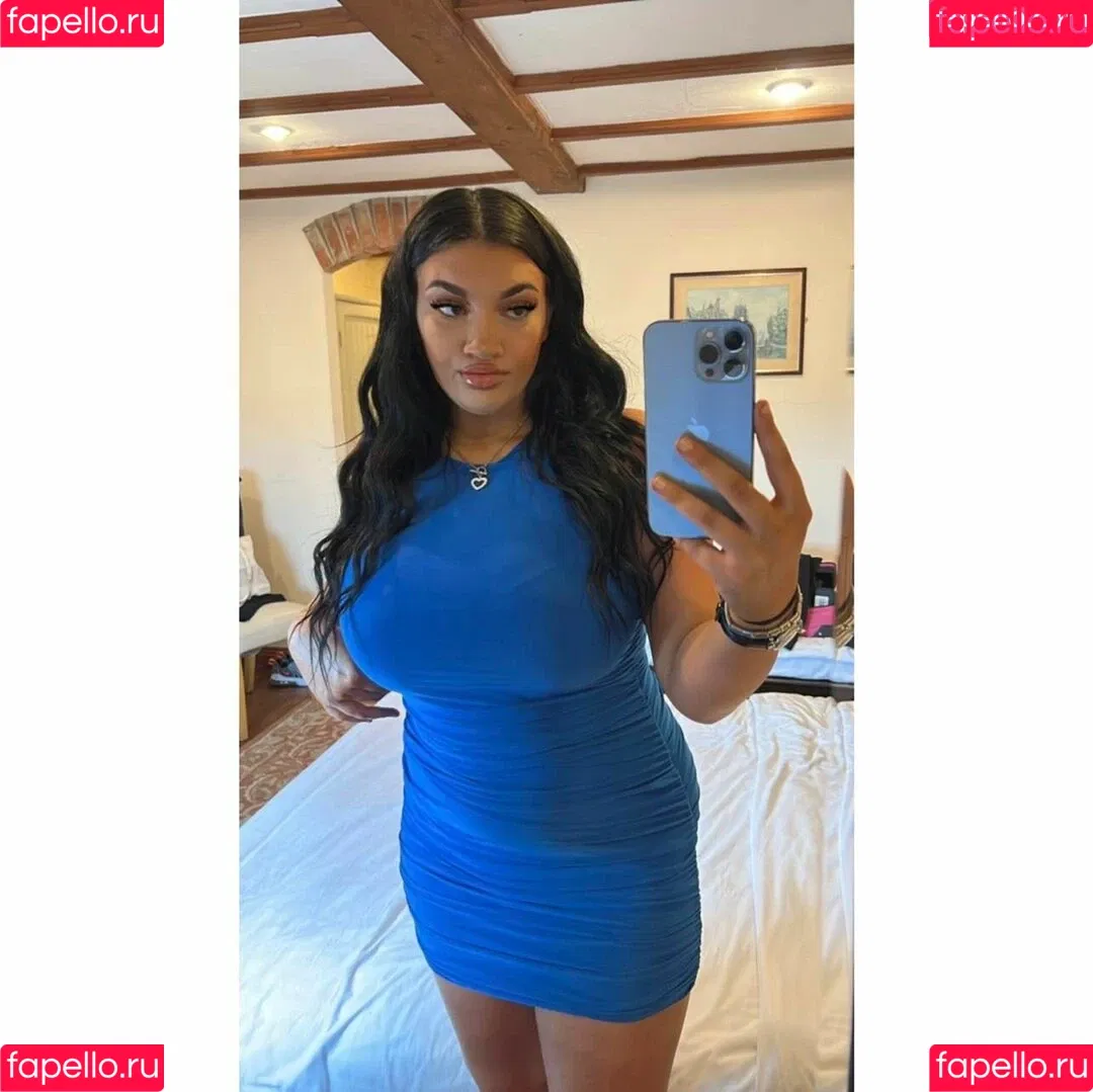 Chloe-Ann Whitham Onlyfans Photo Gallery 
