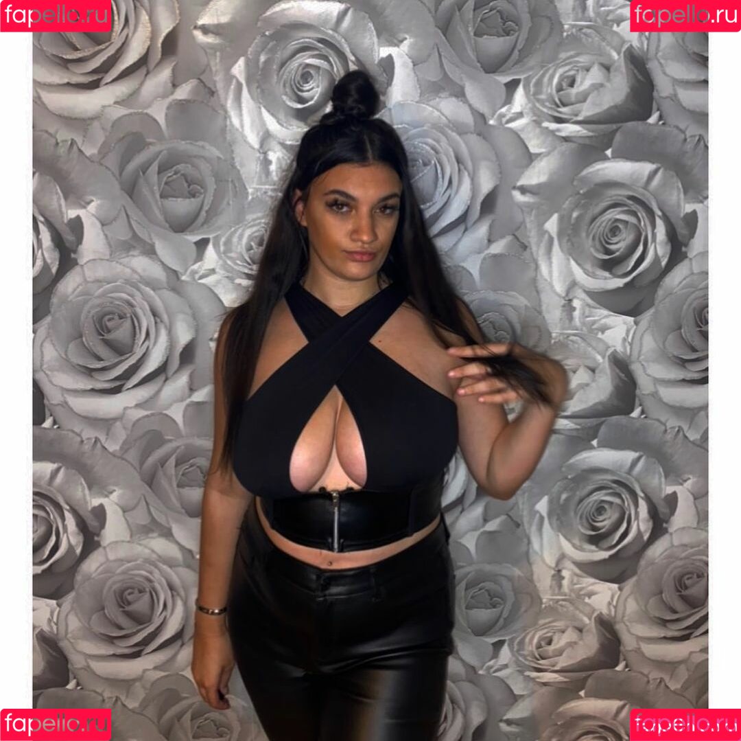 Chloe-Ann Whitham Nude Onlyfans Photo 48