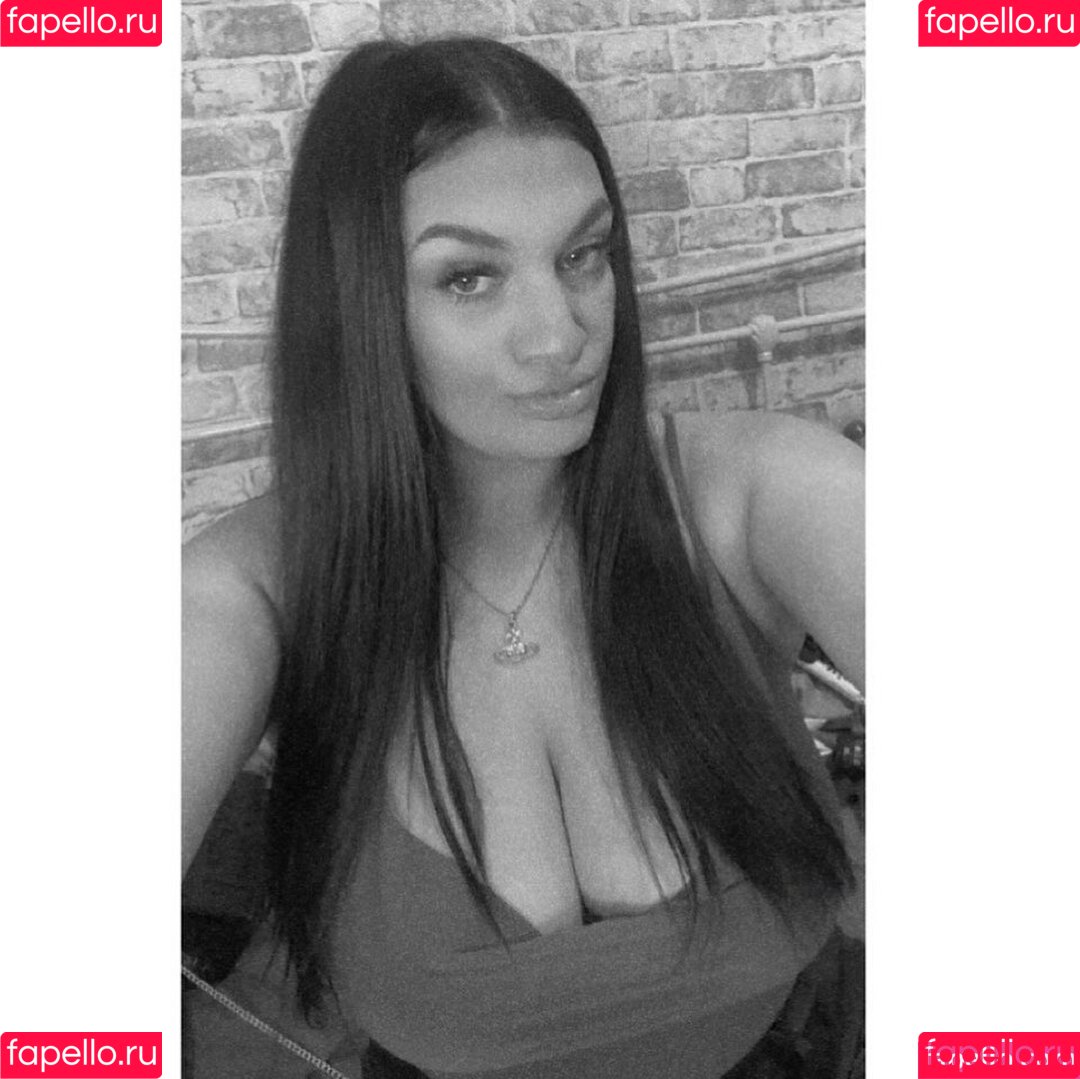 Chloe-Ann Whitham Nude Onlyfans Photo 46