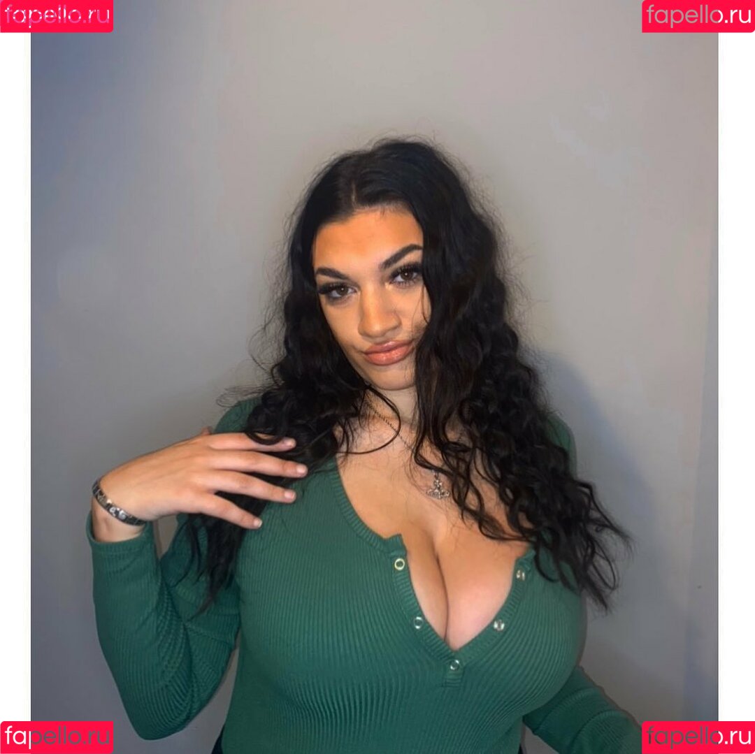 Chloe-Ann Whitham Nude Onlyfans Photo 43
