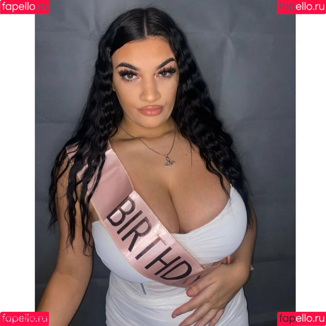 Chloe-Ann Whitham Nude Onlyfans Photo 32