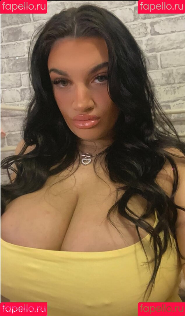 Chloe-Ann Whitham Nude Onlyfans Photo 25