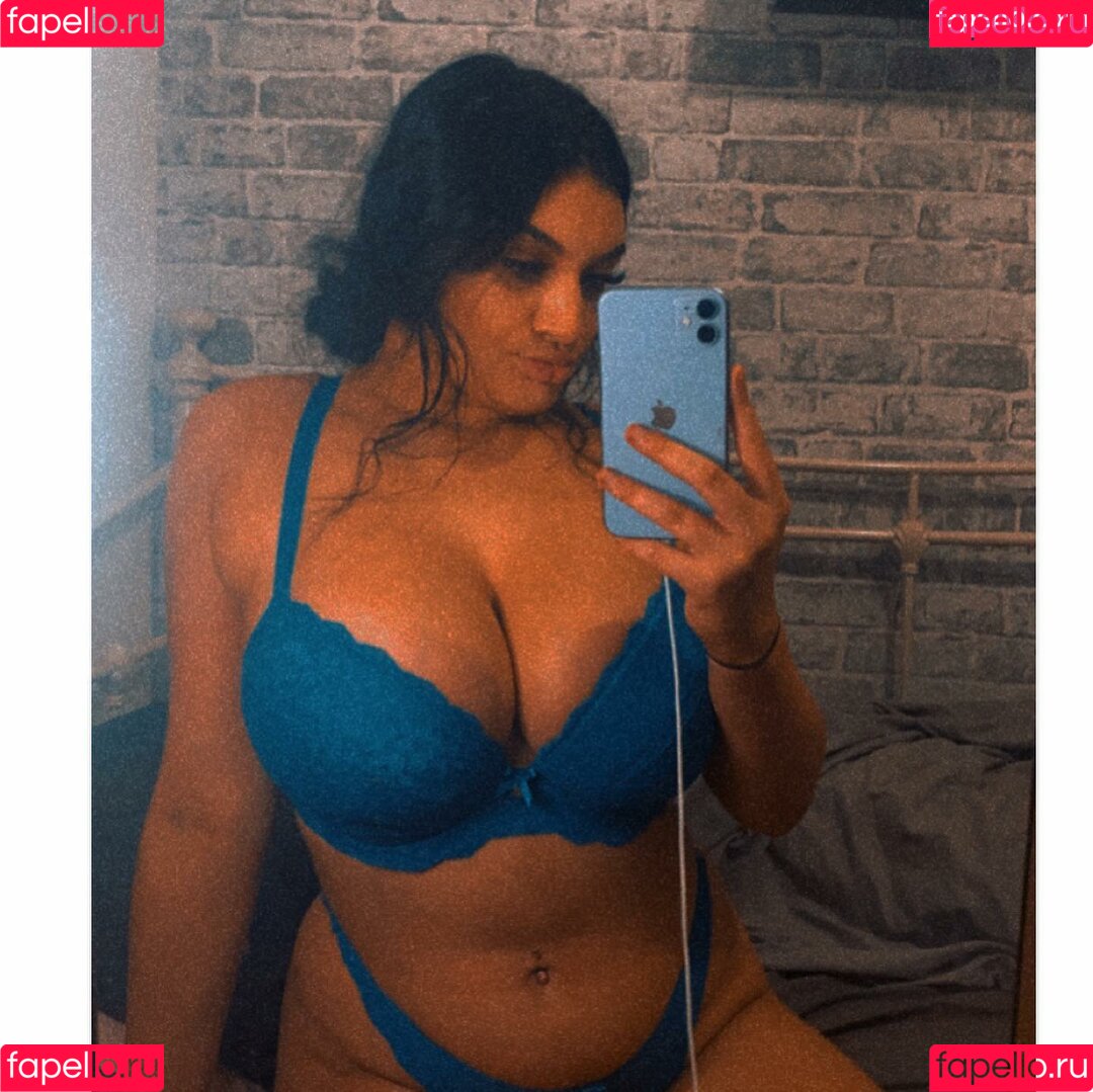 Chloe-Ann Whitham Nude Onlyfans Photo 10