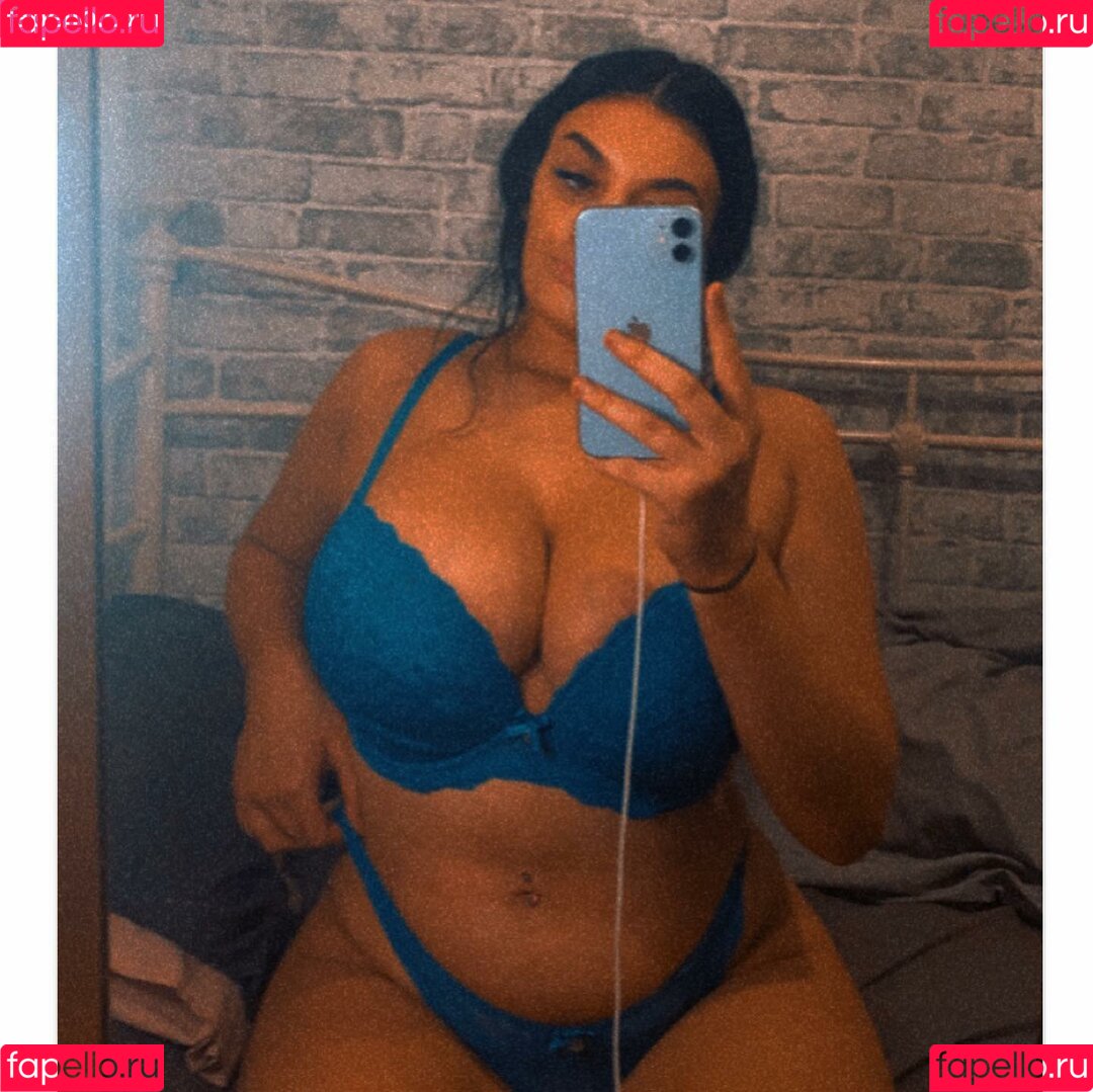 Chloe-Ann Whitham Nude Onlyfans Photo 9