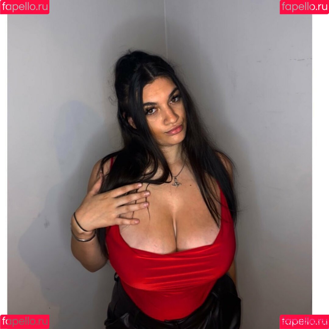 Chloe-Ann Whitham Nude Onlyfans Photo 7