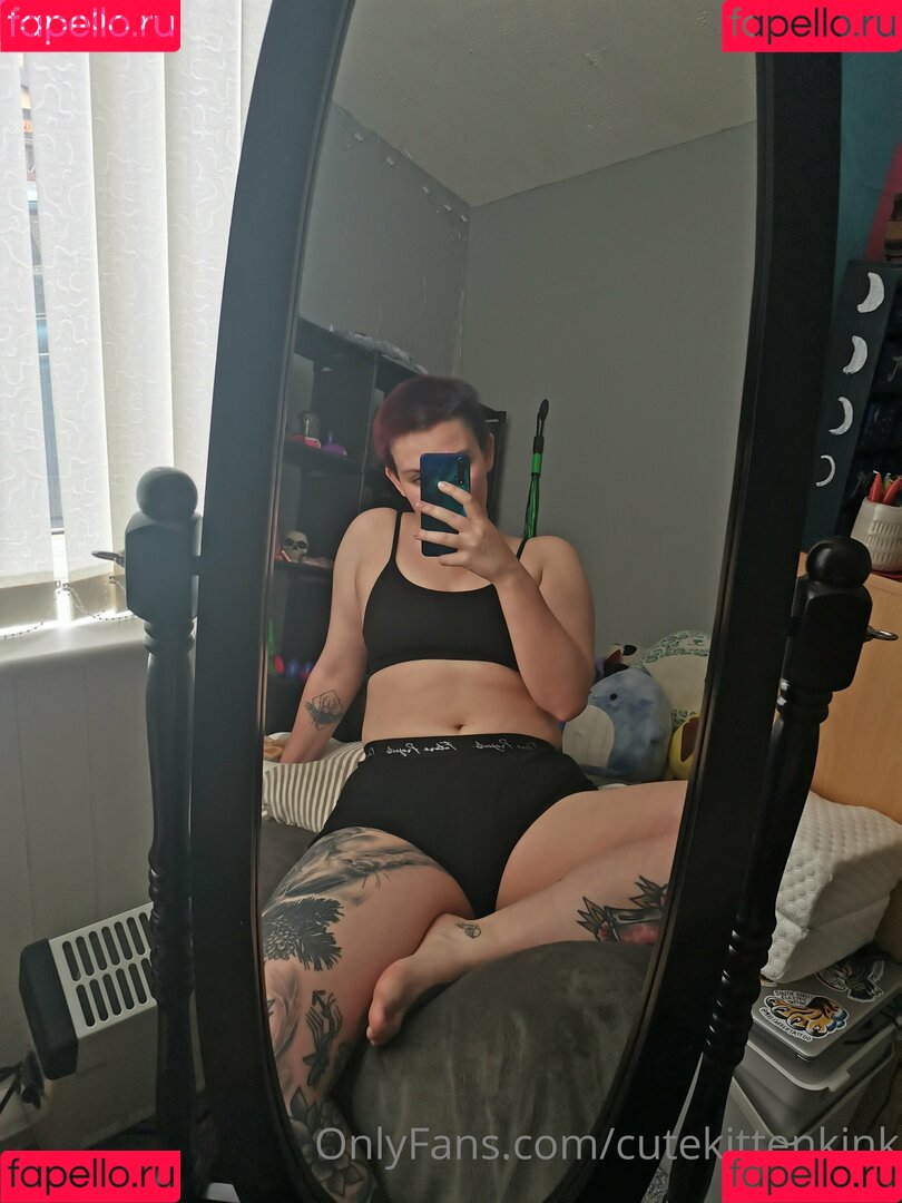 Cutekittenkink Nude Onlyfans Photo 43