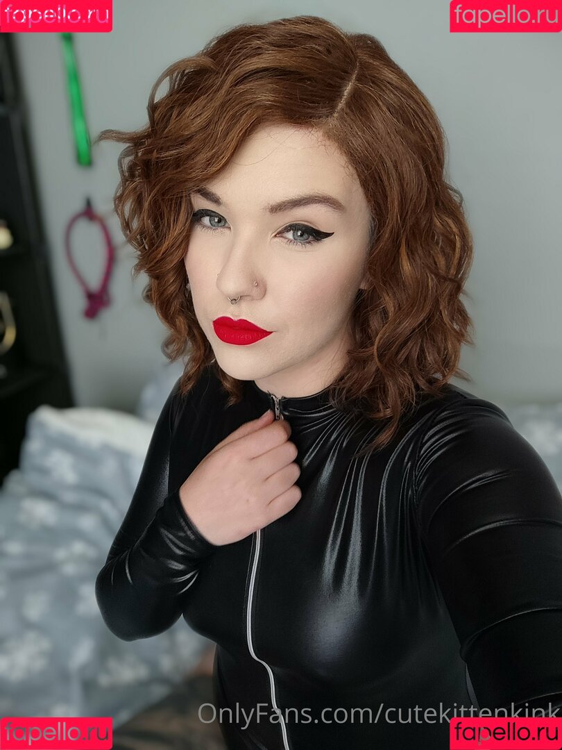 Cutekittenkink Nude Onlyfans Photo 26