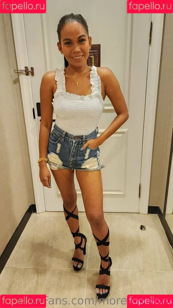 morenamitch Onlyfans Photo Gallery 