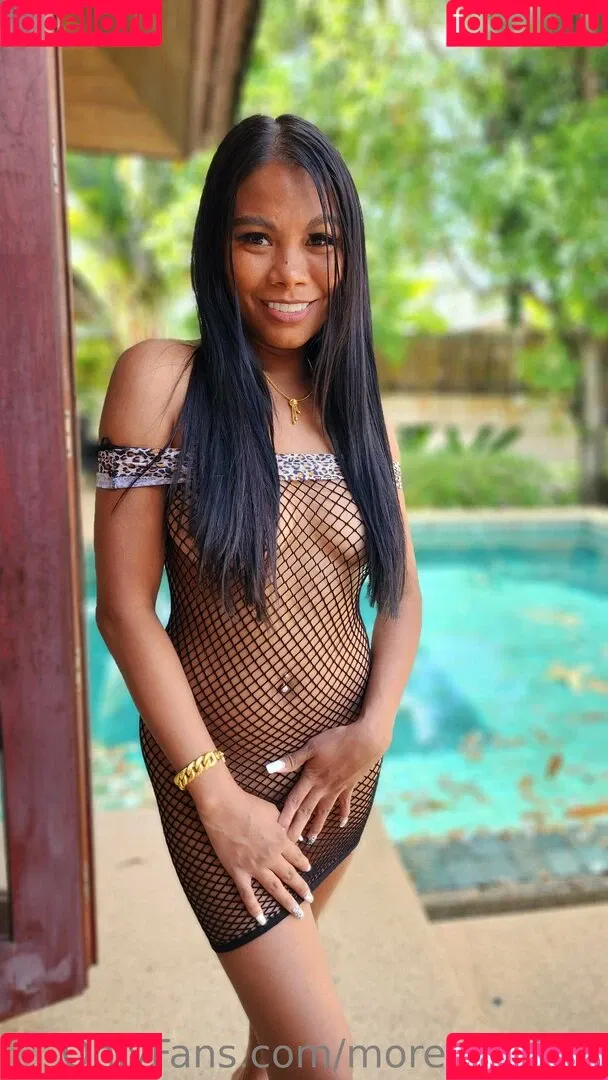 morenamitch Onlyfans Photo Gallery 