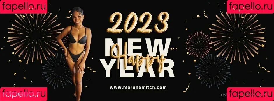 morenamitch Onlyfans Photo Gallery 