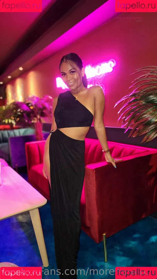 morenamitch Onlyfans Photo Gallery 