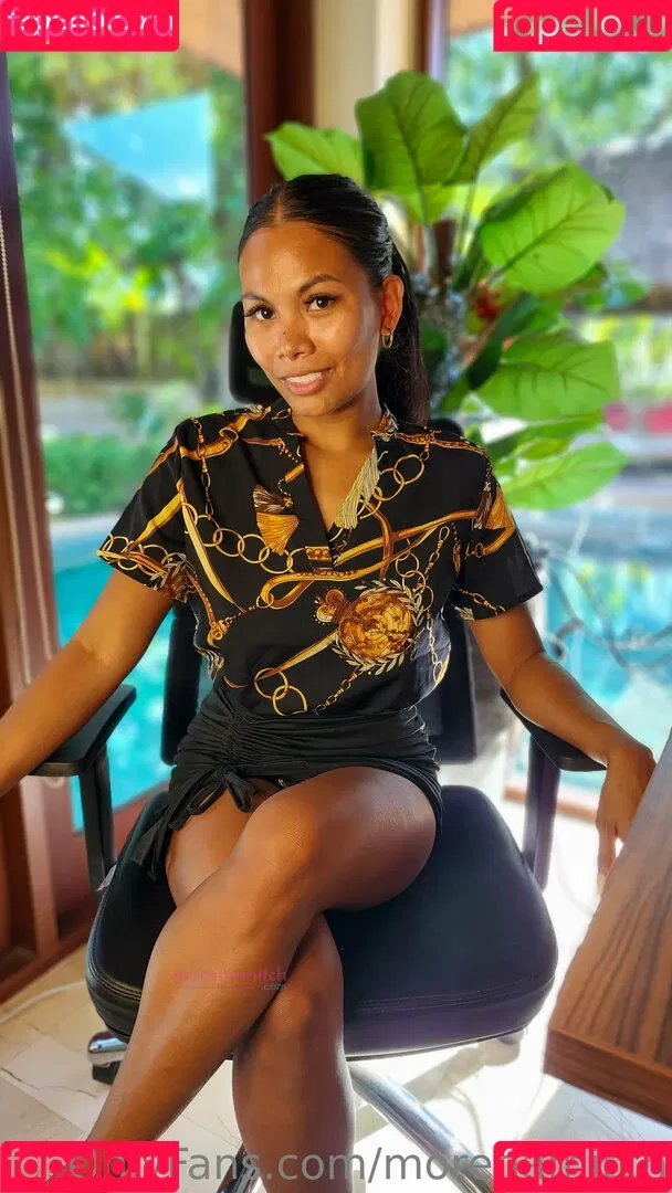 morenamitch Onlyfans Photo Gallery 