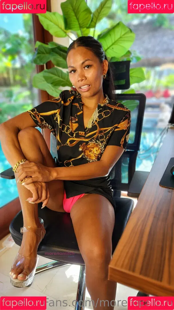 morenamitch Onlyfans Photo Gallery 