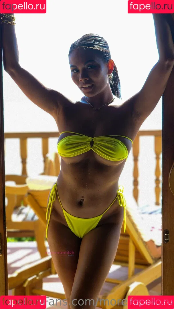 morenamitch Onlyfans Photo Gallery 