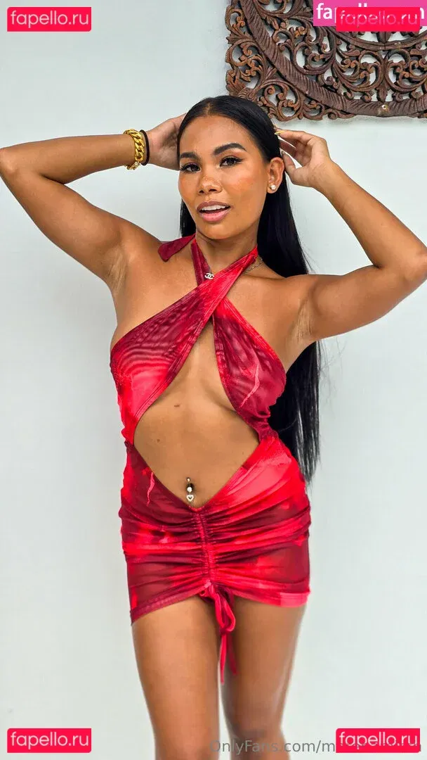 morenamitch Onlyfans Photo Gallery 