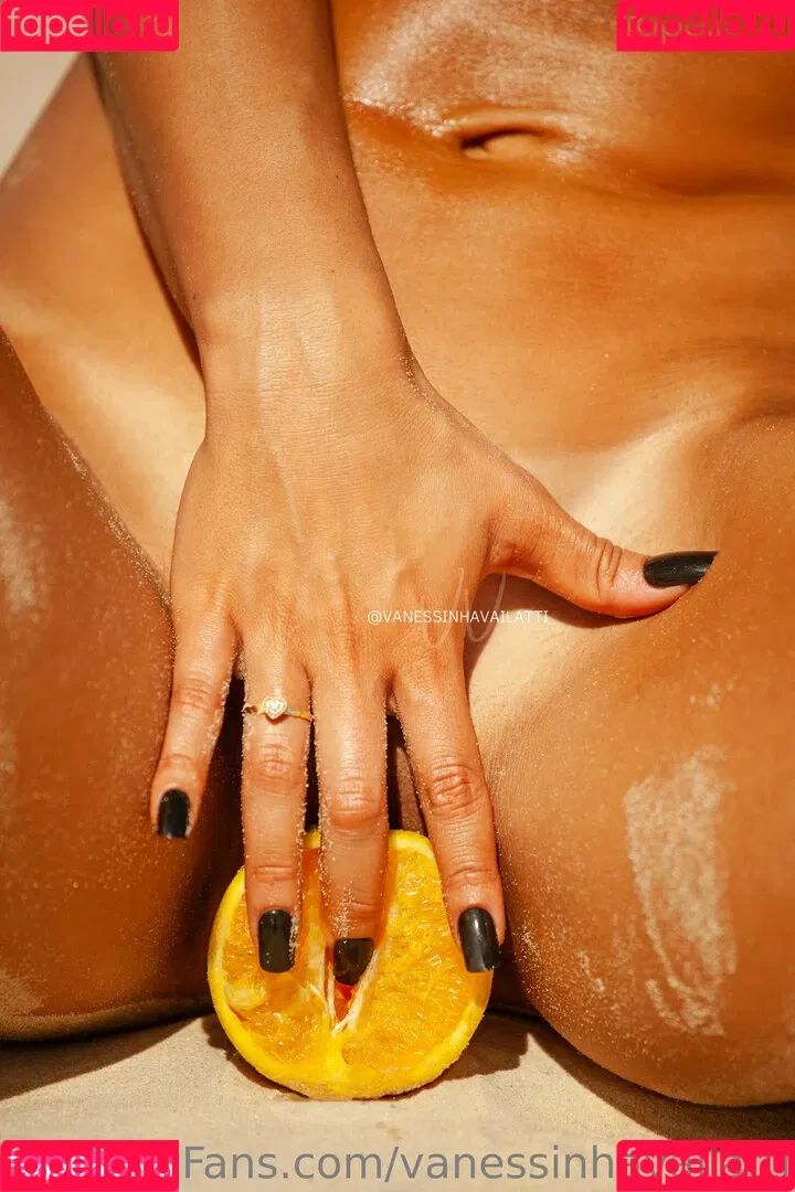 vanessinhavailatti Onlyfans Photo Gallery 