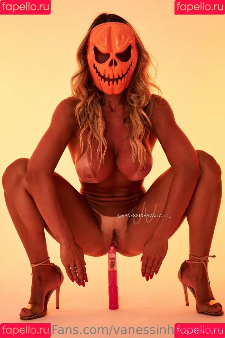 vanessinhavailatti Onlyfans Photo Gallery 