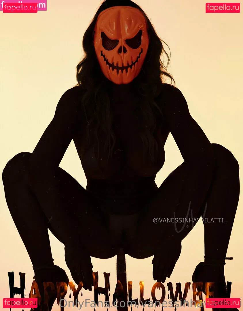 vanessinhavailatti Onlyfans Photo Gallery 