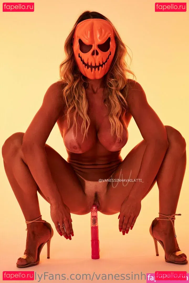 vanessinhavailatti Onlyfans Photo Gallery 