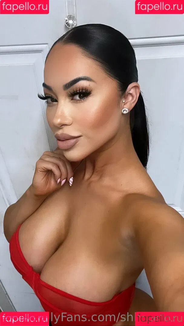 Shantel Tinajero Onlyfans Photo Gallery 