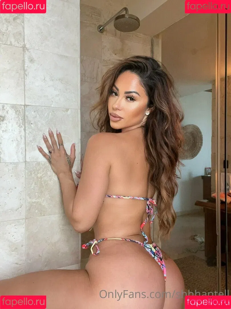 Shantel Tinajero Onlyfans Photo Gallery 