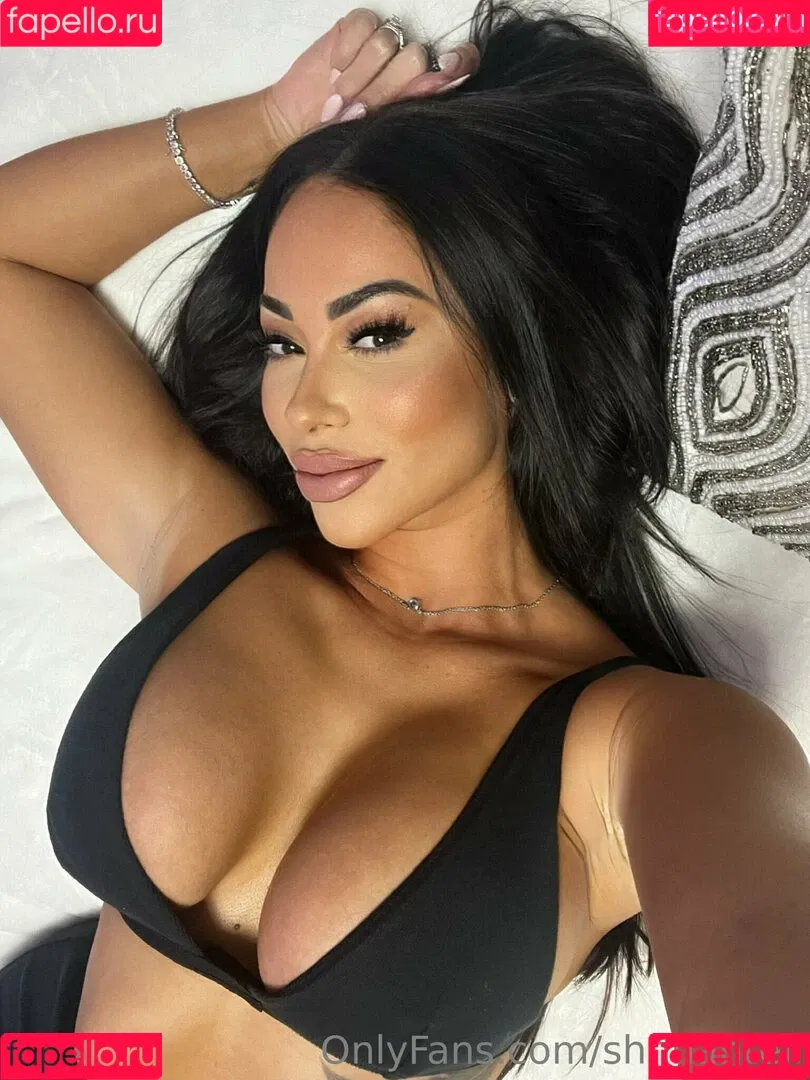 Shantel Tinajero Onlyfans Photo Gallery 