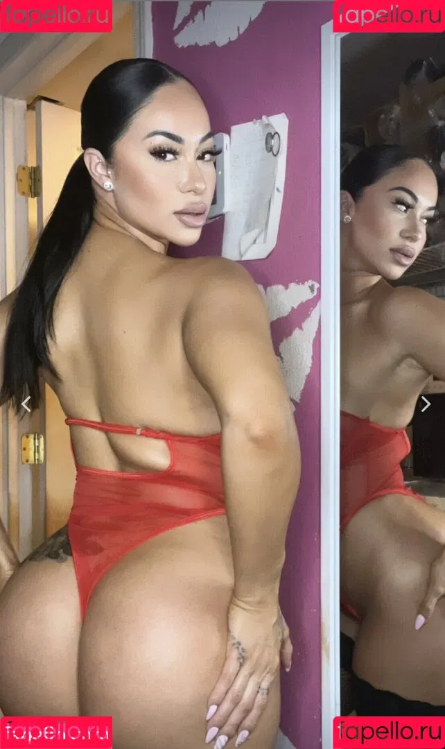Shantel Tinajero Onlyfans Photo Gallery 