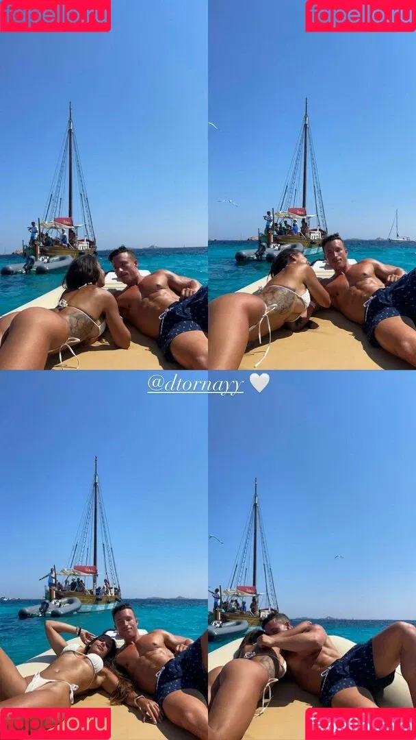 Sara Izquierdo Onlyfans Photo Gallery 
