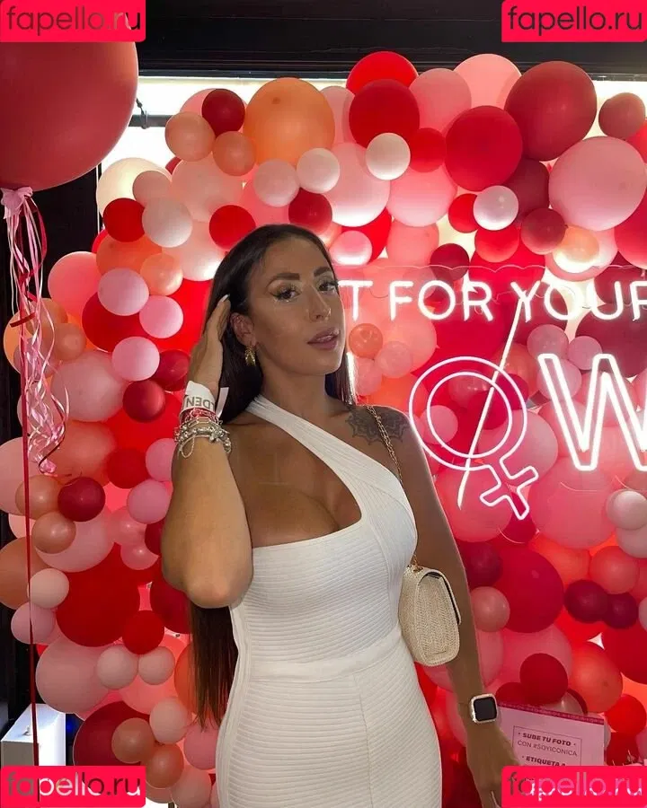 Sara Izquierdo Onlyfans Photo Gallery 