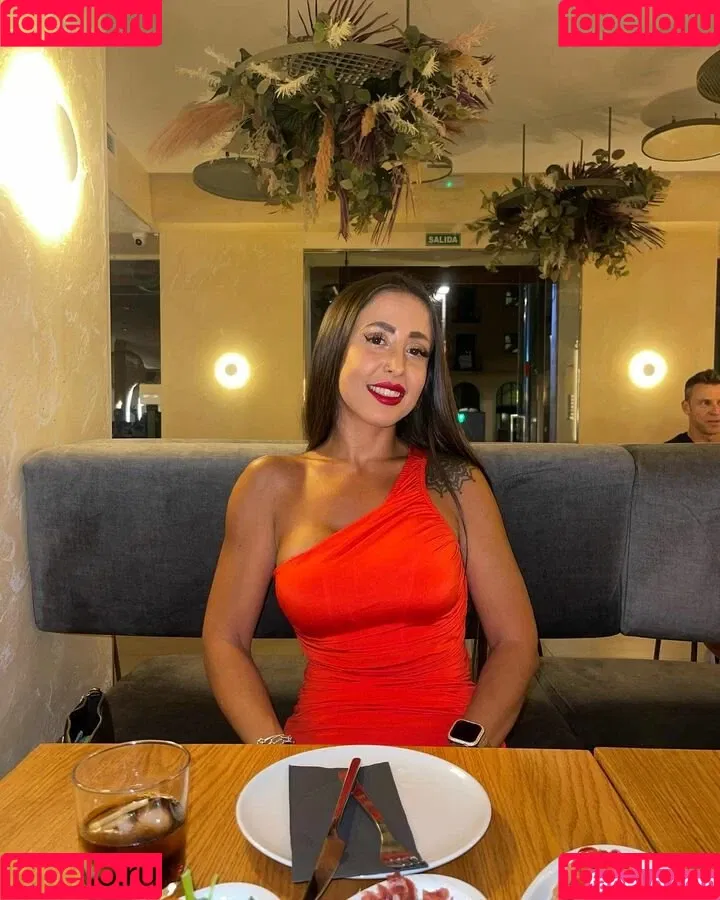 Sara Izquierdo Onlyfans Photo Gallery 