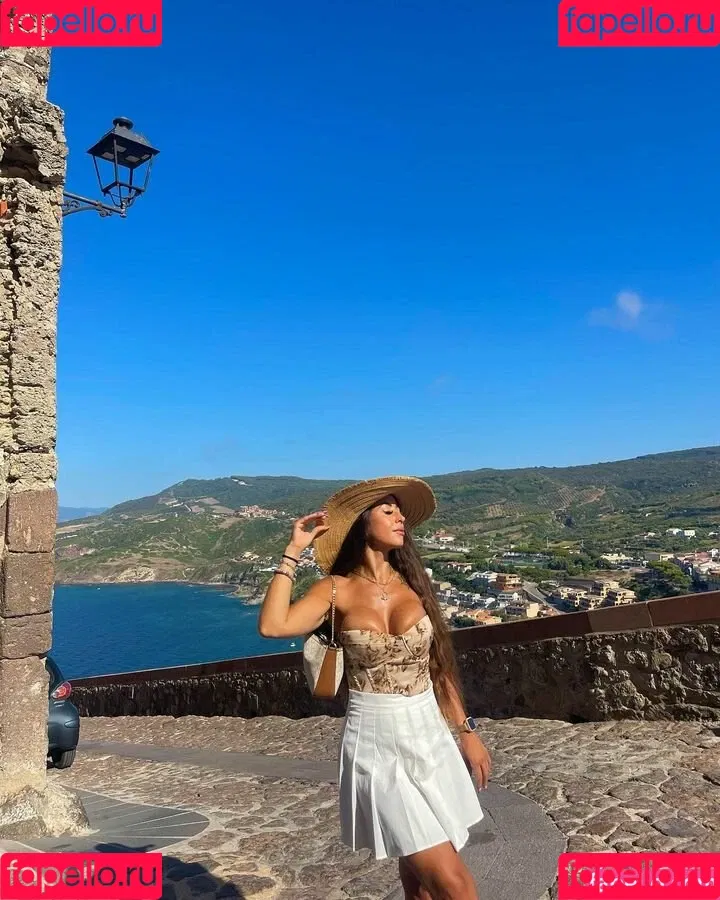 Sara Izquierdo Onlyfans Photo Gallery 